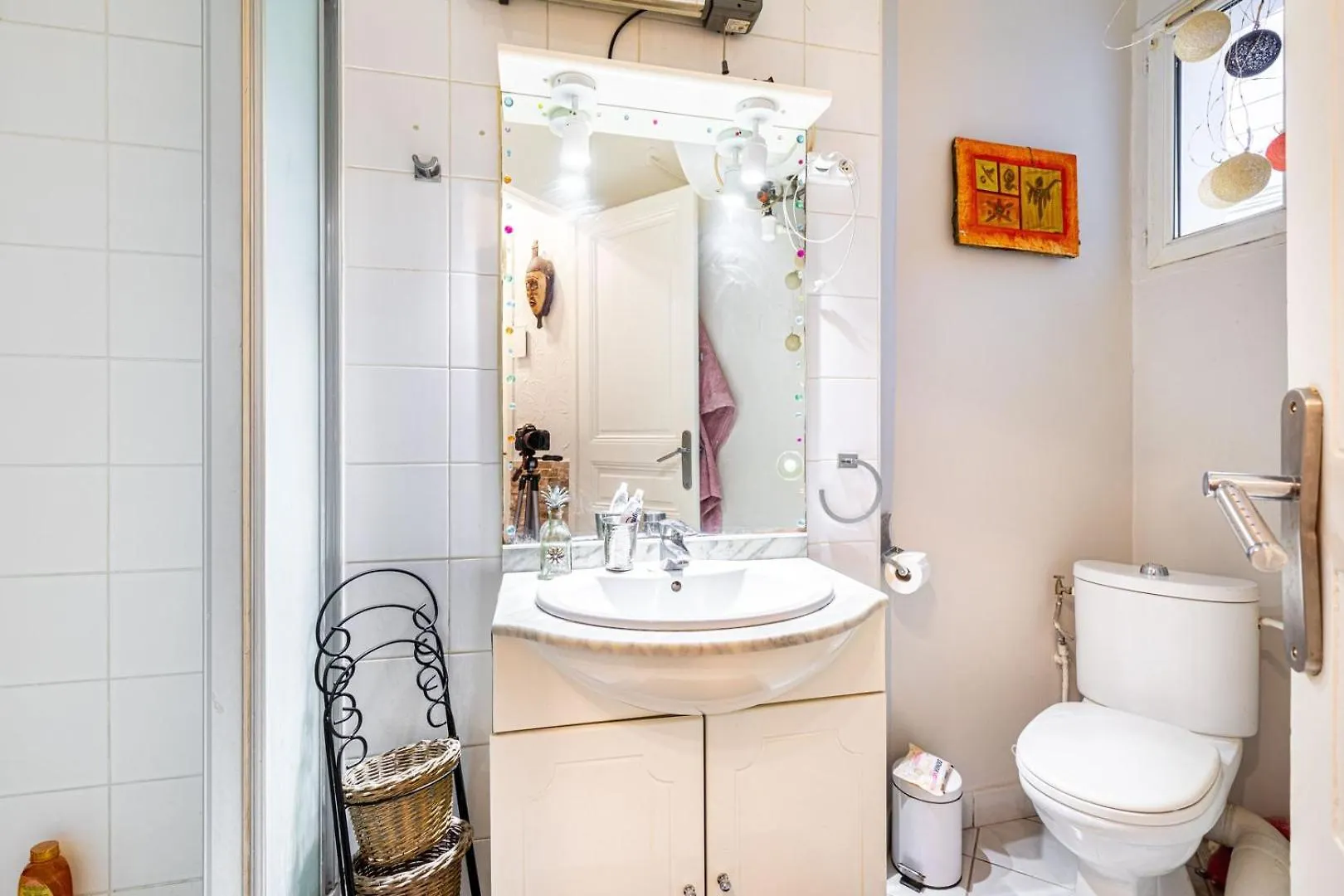 Apartment Guestready - Comfy Stay Near Place De La Nation Paris