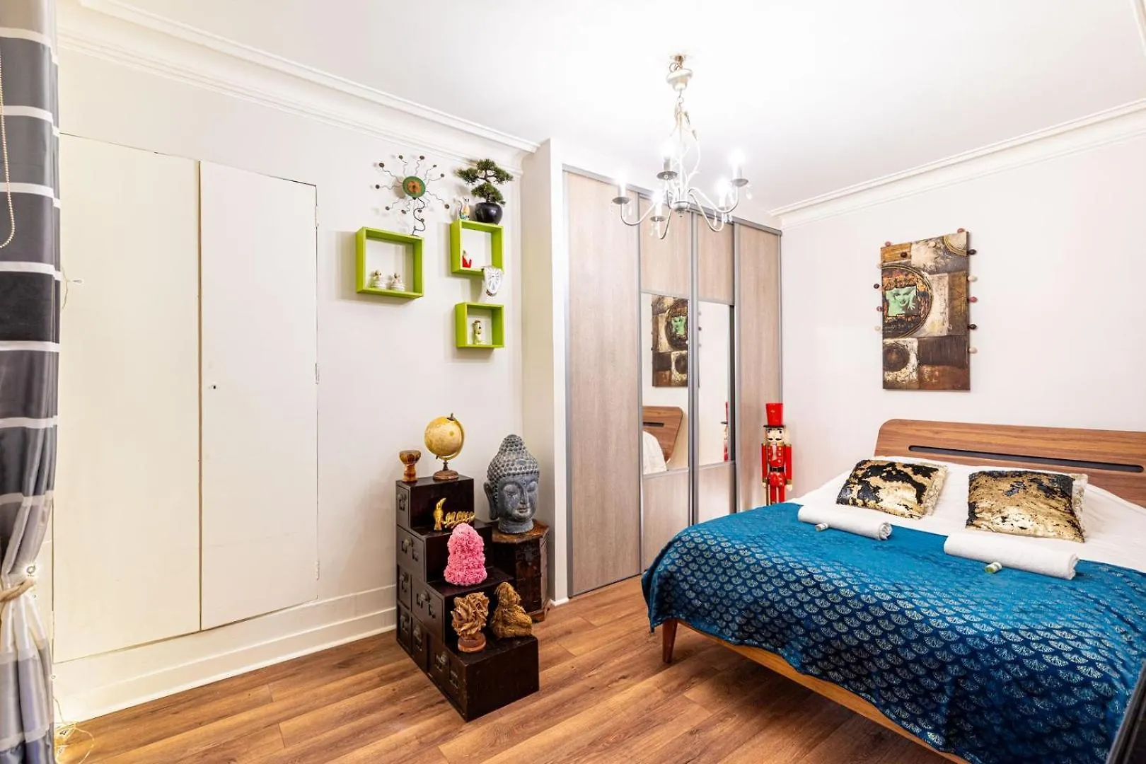 Guestready - Comfy Stay Near Place De La Nation Paris France